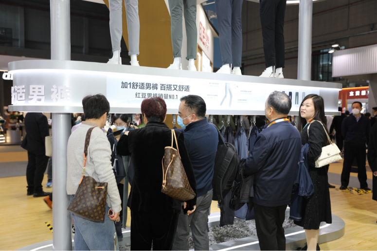 w66国际男装服博会4