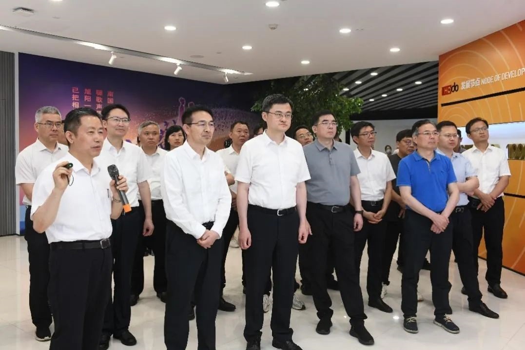 田洪带队调研w66国际1